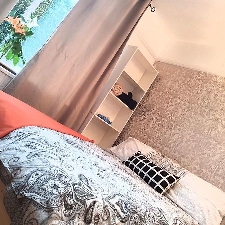 Rome Guest House Leicester Extérieur photo