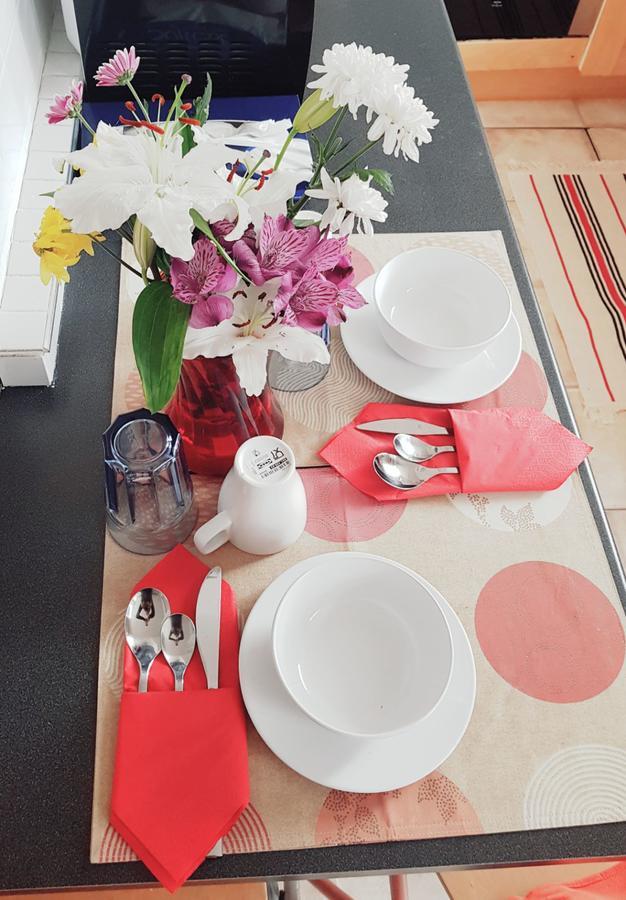 Rome Guest House Leicester Extérieur photo